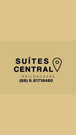 Suítes Central Jeri